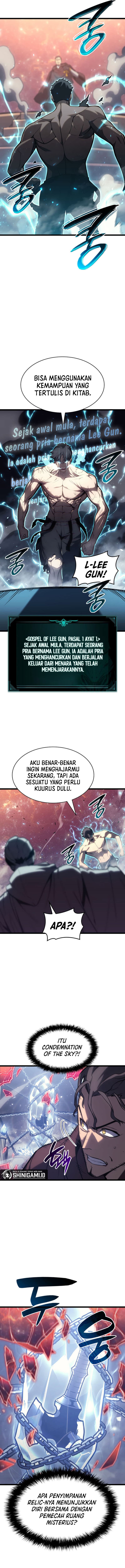 The Return of The Disaster Class Hero - Chapter 58 - Page 15