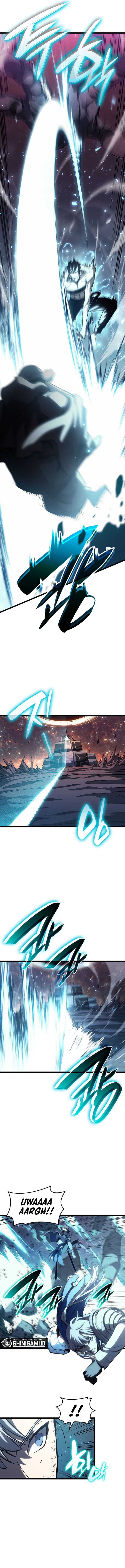 The Return of The Disaster Class Hero - Chapter 58 - Page 19