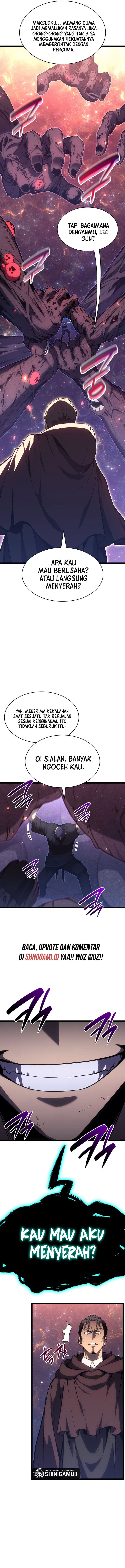 The Return of The Disaster Class Hero - Chapter 58 - Page 8