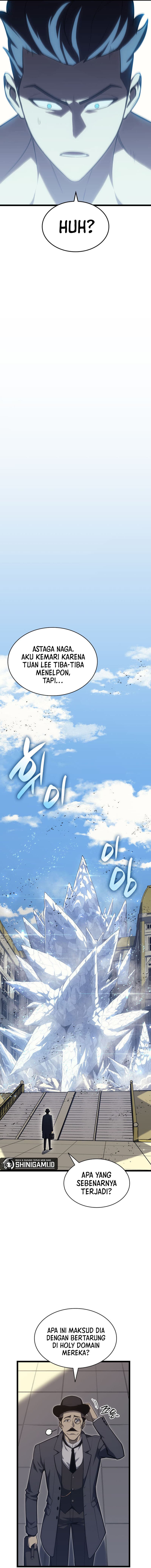 The Return of The Disaster Class Hero - Chapter 59 - Page 15