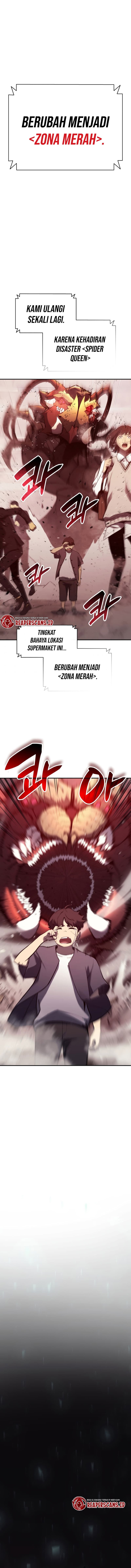 The Return of The Disaster Class Hero - Chapter 6 - Page 18