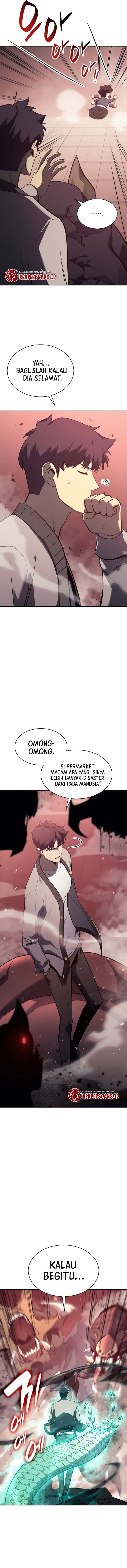 The Return of The Disaster Class Hero - Chapter 6 - Page 20