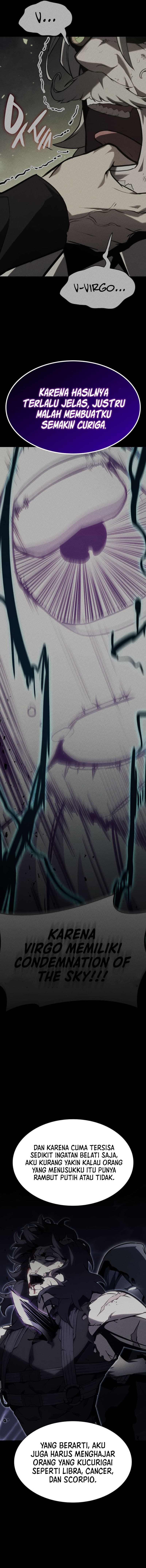 The Return of The Disaster Class Hero - Chapter 60 - Page 12
