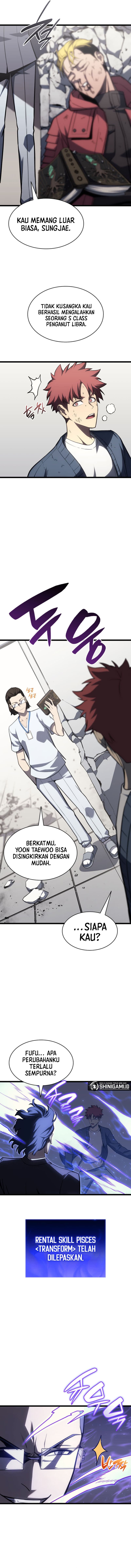 The Return of The Disaster Class Hero - Chapter 60 - Page 17