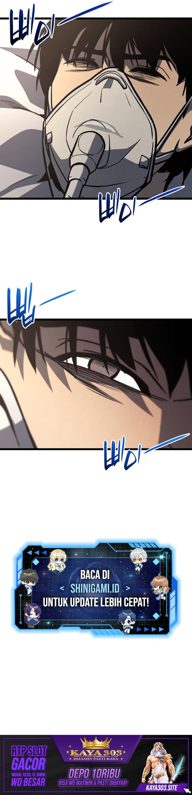 The Return of The Disaster Class Hero - Chapter 60 - Page 20