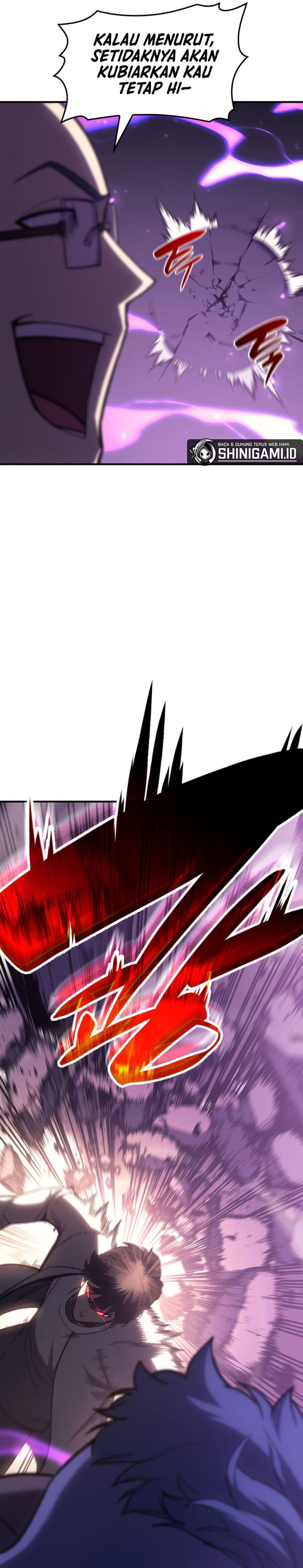 The Return of The Disaster Class Hero - Chapter 61 - Page 10