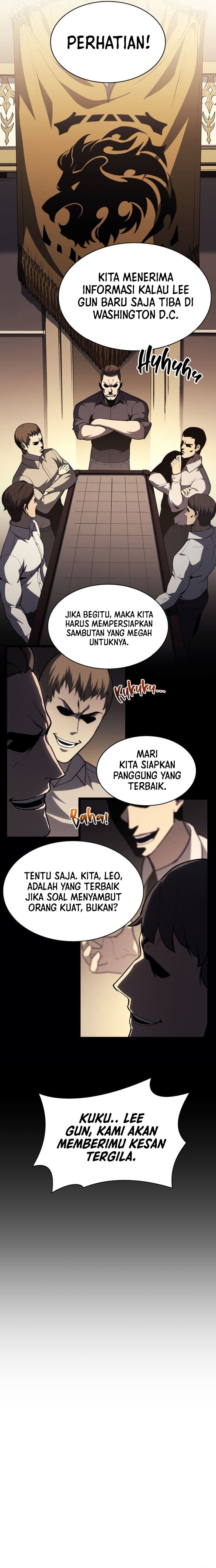 The Return of The Disaster Class Hero - Chapter 62 - Page 18