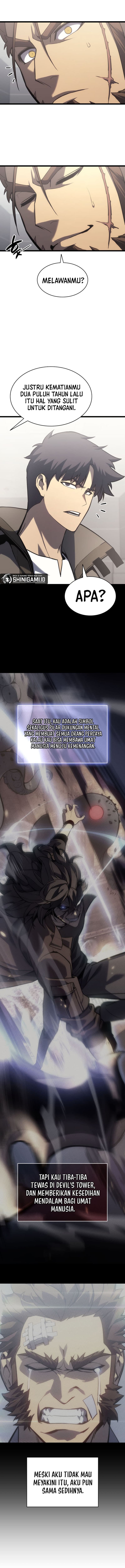 The Return of The Disaster Class Hero - Chapter 63 - Page 13