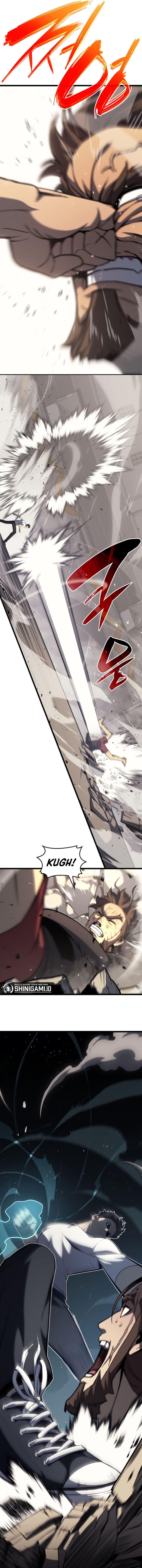 The Return of The Disaster Class Hero - Chapter 64 - Page 14