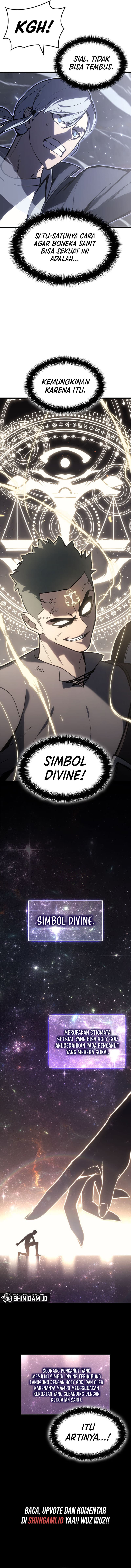 The Return of The Disaster Class Hero - Chapter 65 - Page 10