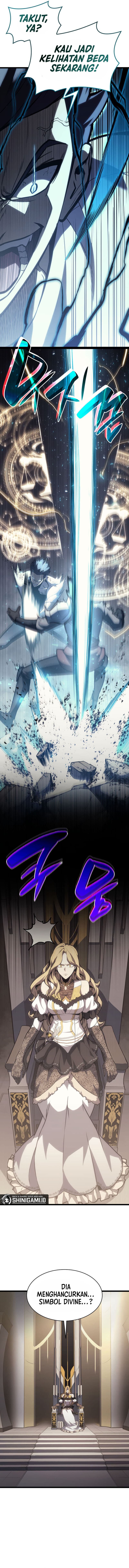 The Return of The Disaster Class Hero - Chapter 65 - Page 13
