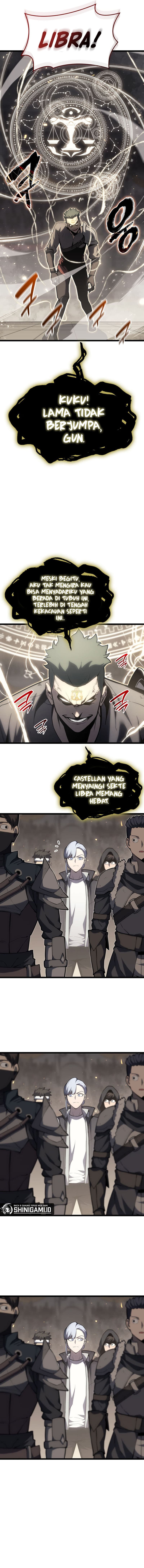 The Return of The Disaster Class Hero - Chapter 65 - Page 4