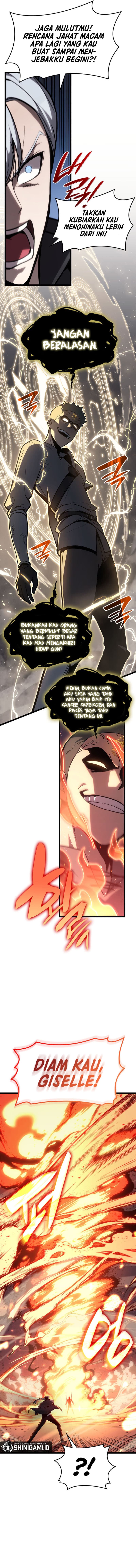 The Return of The Disaster Class Hero - Chapter 65 - Page 7