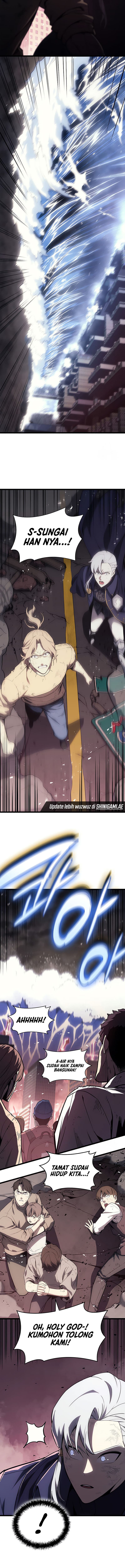 The Return of The Disaster Class Hero - Chapter 89 - Page 11