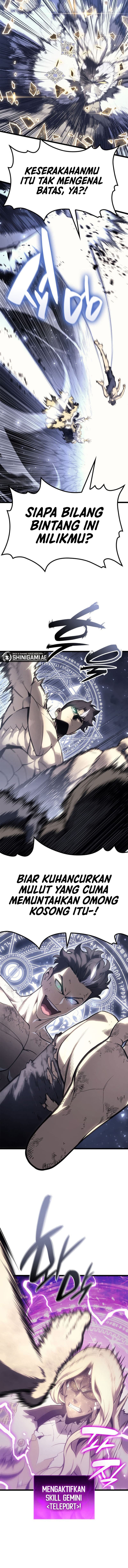 The Return of The Disaster Class Hero - Chapter 91 - Page 11
