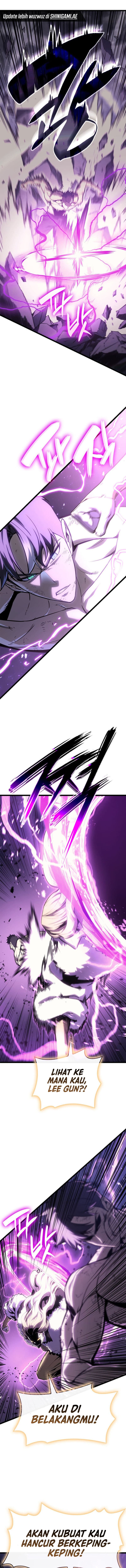 The Return of The Disaster Class Hero - Chapter 91 - Page 12
