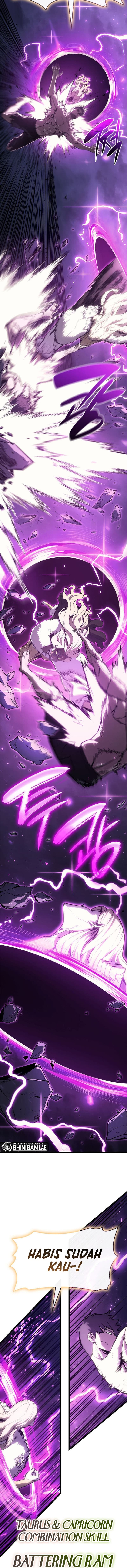 The Return of The Disaster Class Hero - Chapter 91 - Page 13