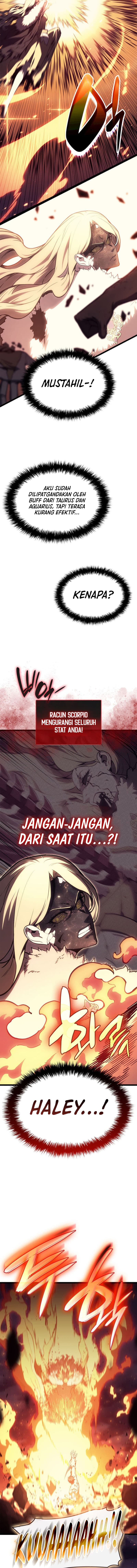 The Return of The Disaster Class Hero - Chapter 91 - Page 15