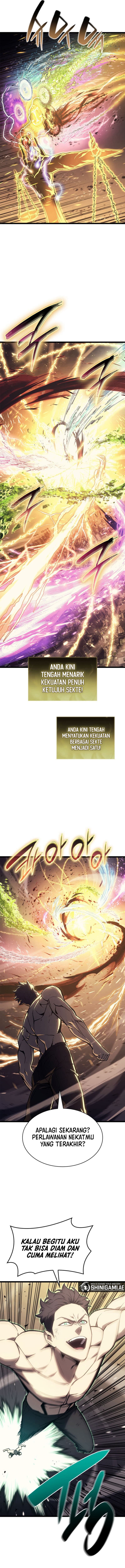 The Return of The Disaster Class Hero - Chapter 91 - Page 17