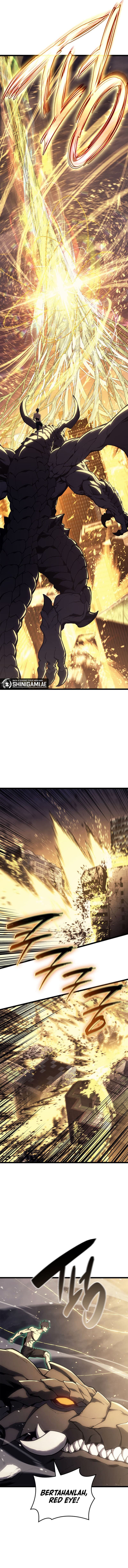 The Return of The Disaster Class Hero - Chapter 91 - Page 19