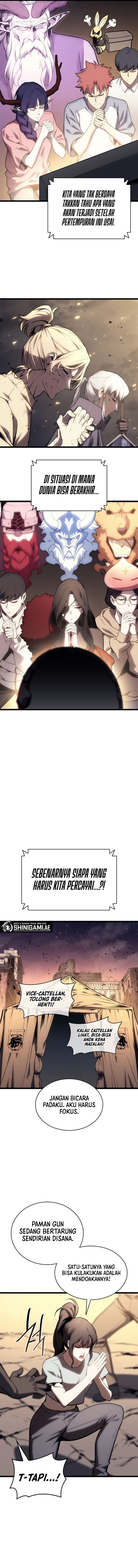 The Return of The Disaster Class Hero - Chapter 91 - Page 21