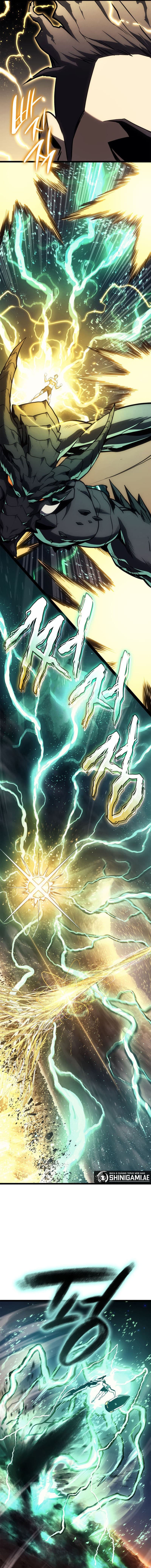 The Return of The Disaster Class Hero - Chapter 91 - Page 24
