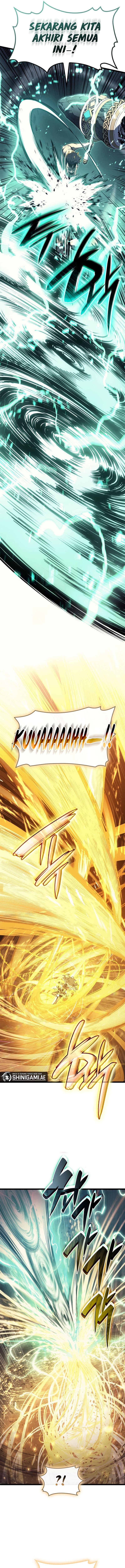 The Return of The Disaster Class Hero - Chapter 91 - Page 26