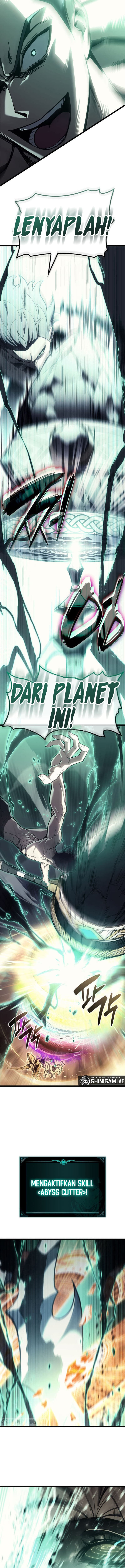 The Return of The Disaster Class Hero - Chapter 91 - Page 29