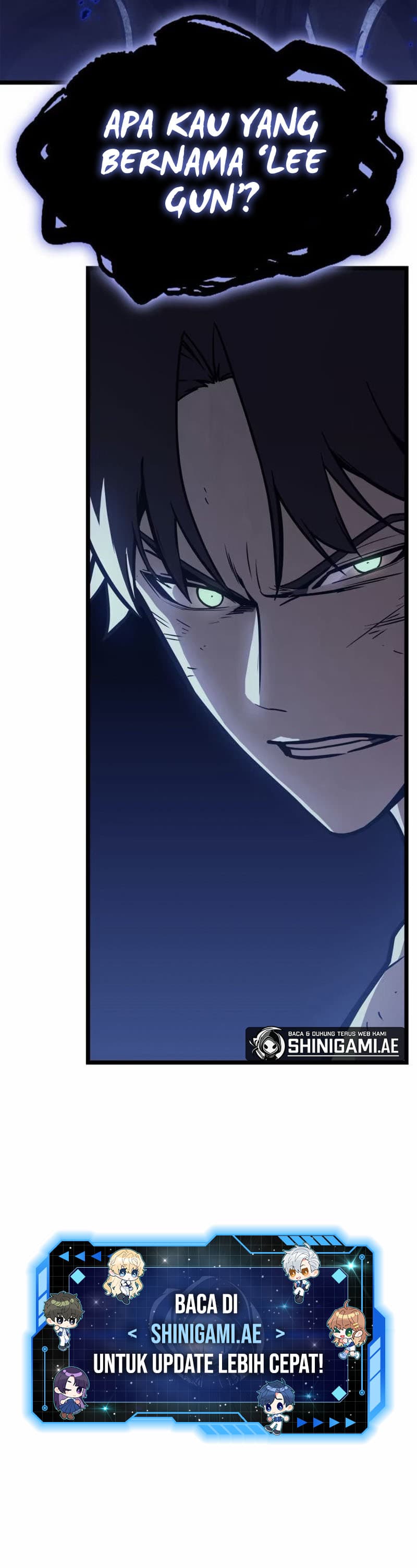 The Return of The Disaster Class Hero - Chapter 91 - Page 34