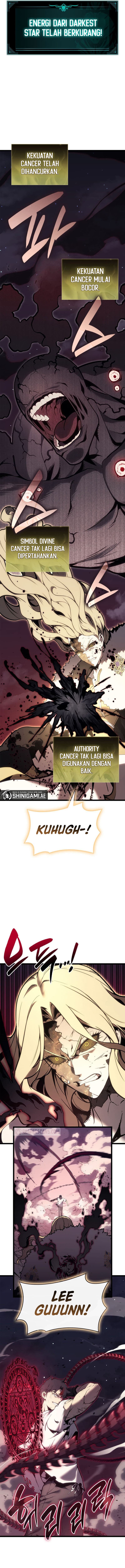 The Return of The Disaster Class Hero - Chapter 91 - Page 4