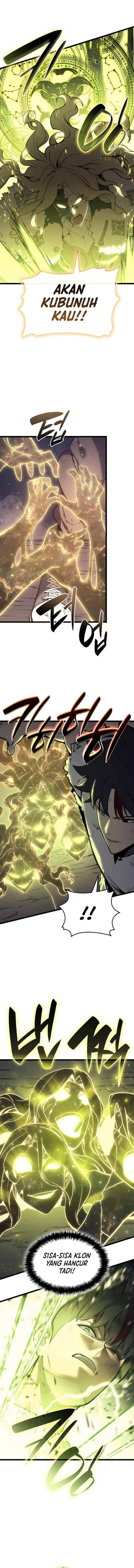 The Return of The Disaster Class Hero - Chapter 91 - Page 5