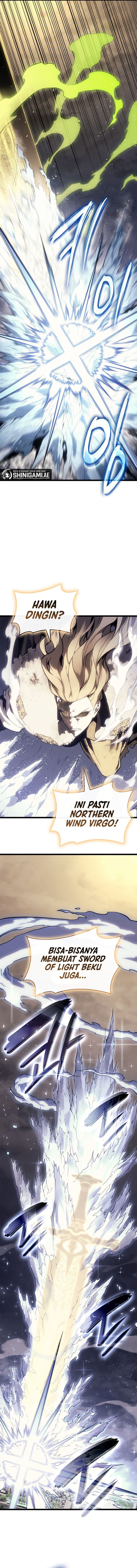 The Return of The Disaster Class Hero - Chapter 91 - Page 8