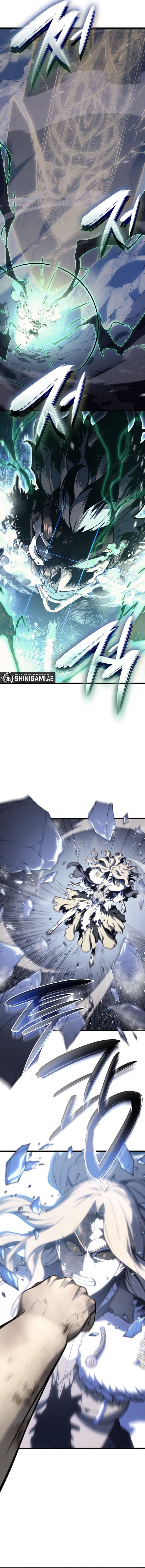The Return of The Disaster Class Hero - Chapter 91 - Page 9