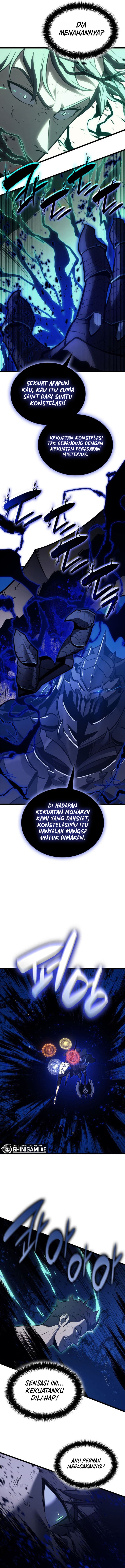 The Return of The Disaster Class Hero - Chapter 92 - Page 10