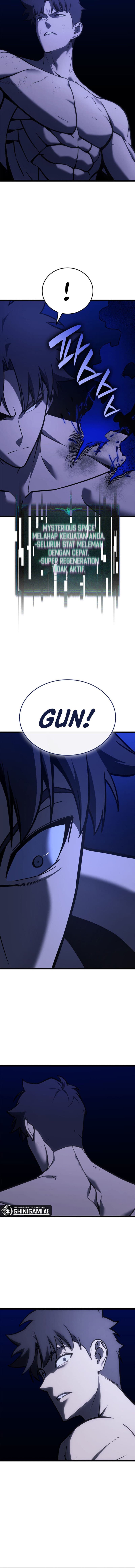 The Return of The Disaster Class Hero - Chapter 92 - Page 13
