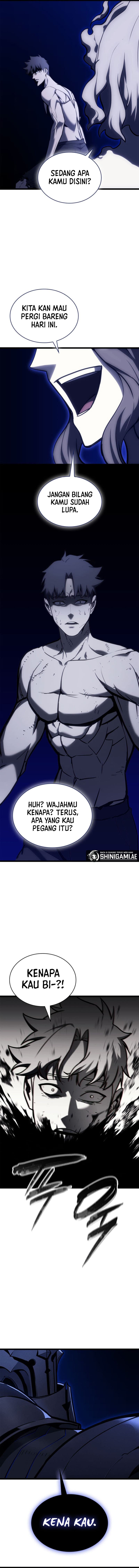 The Return of The Disaster Class Hero - Chapter 92 - Page 14