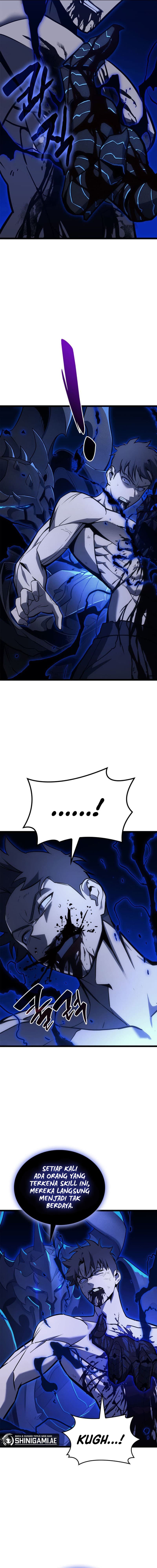 The Return of The Disaster Class Hero - Chapter 92 - Page 15