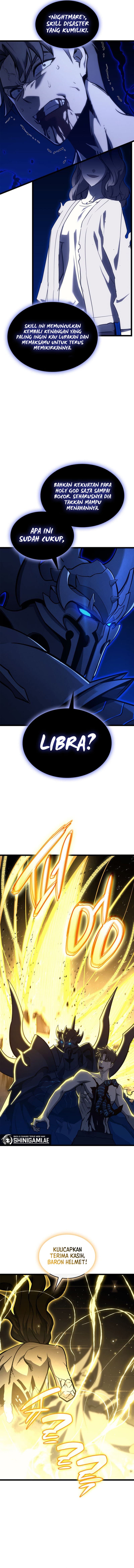 The Return of The Disaster Class Hero - Chapter 92 - Page 16
