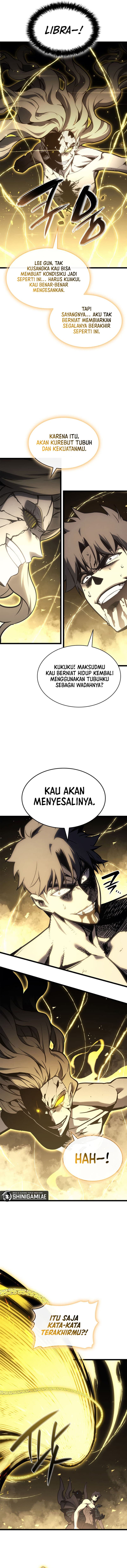 The Return of The Disaster Class Hero - Chapter 92 - Page 17