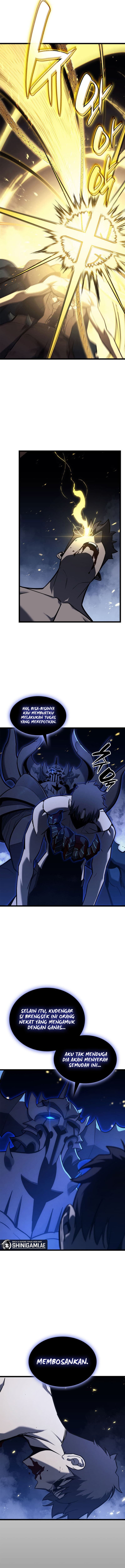 The Return of The Disaster Class Hero - Chapter 92 - Page 18