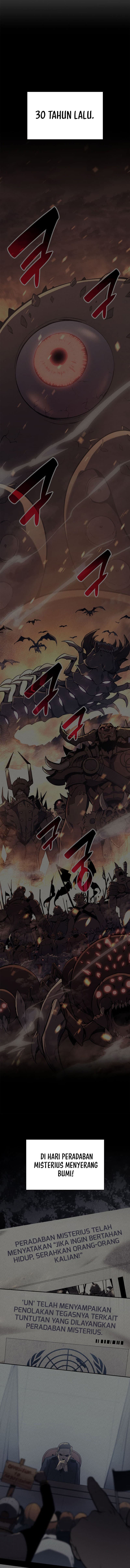 The Return of The Disaster Class Hero - Chapter 92 - Page 4