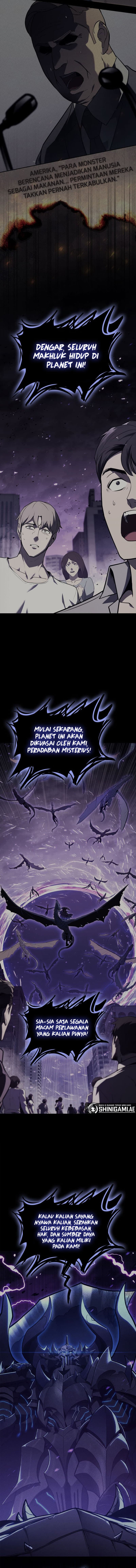The Return of The Disaster Class Hero - Chapter 92 - Page 5