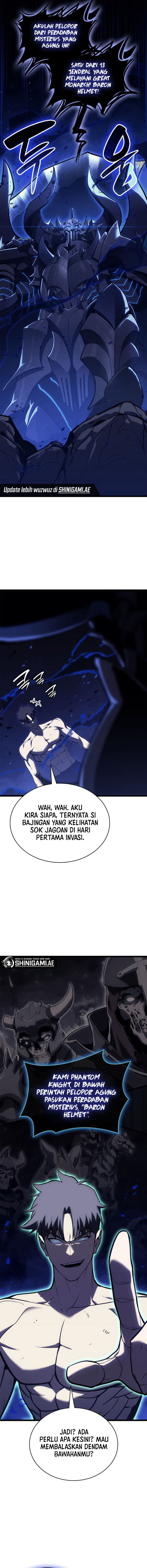 The Return of The Disaster Class Hero - Chapter 92 - Page 6