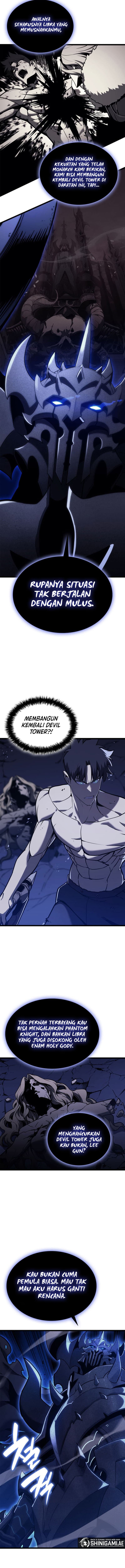 The Return of The Disaster Class Hero - Chapter 92 - Page 7