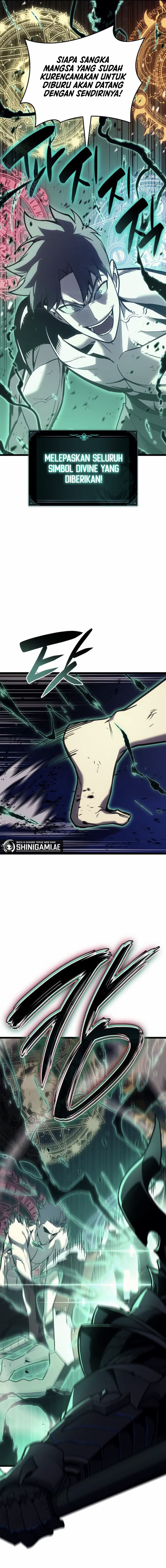 The Return of The Disaster Class Hero - Chapter 92 - Page 9