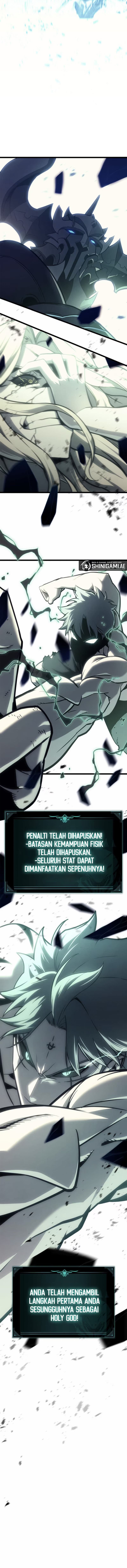 The Return of The Disaster Class Hero - Chapter 93 - Page 18