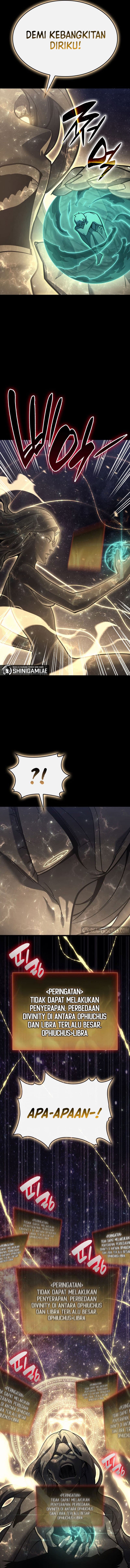 The Return of The Disaster Class Hero - Chapter 93 - Page 9