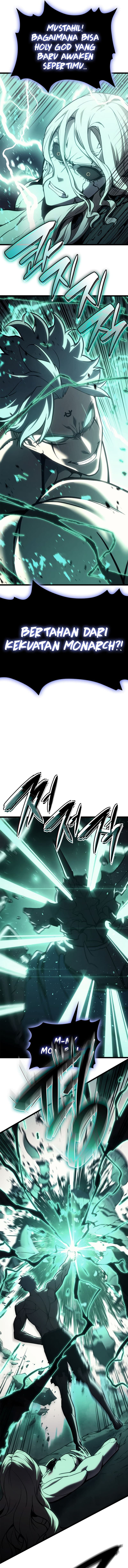 The Return of The Disaster Class Hero - Chapter 94 - Page 12