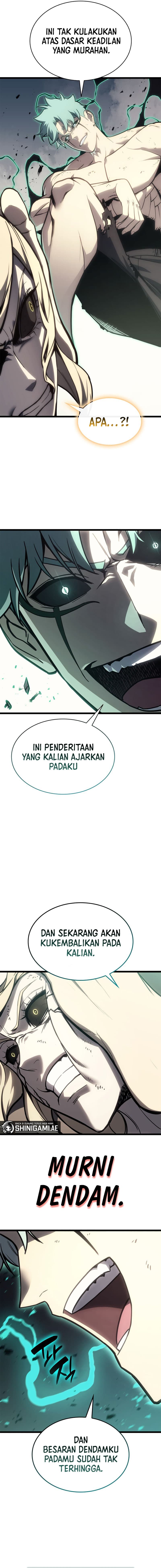 The Return of The Disaster Class Hero - Chapter 94 - Page 15