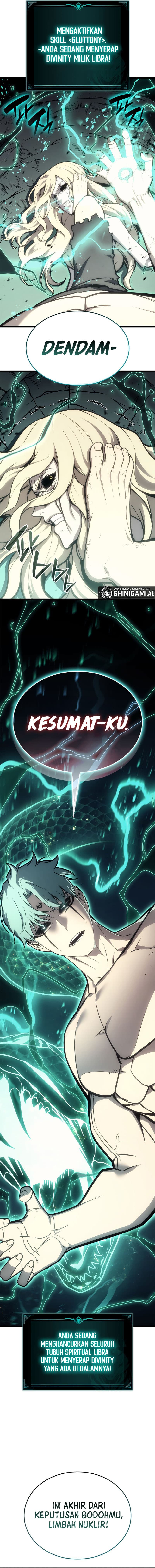 The Return of The Disaster Class Hero - Chapter 94 - Page 16